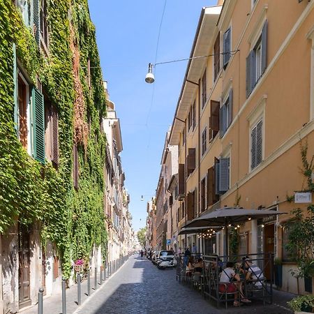Rome As You Feel - Monti Apartment Eksteriør billede