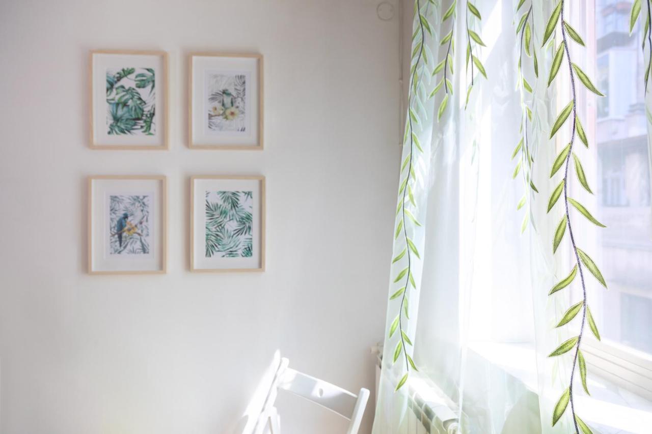Rome As You Feel - Monti Apartment Eksteriør billede