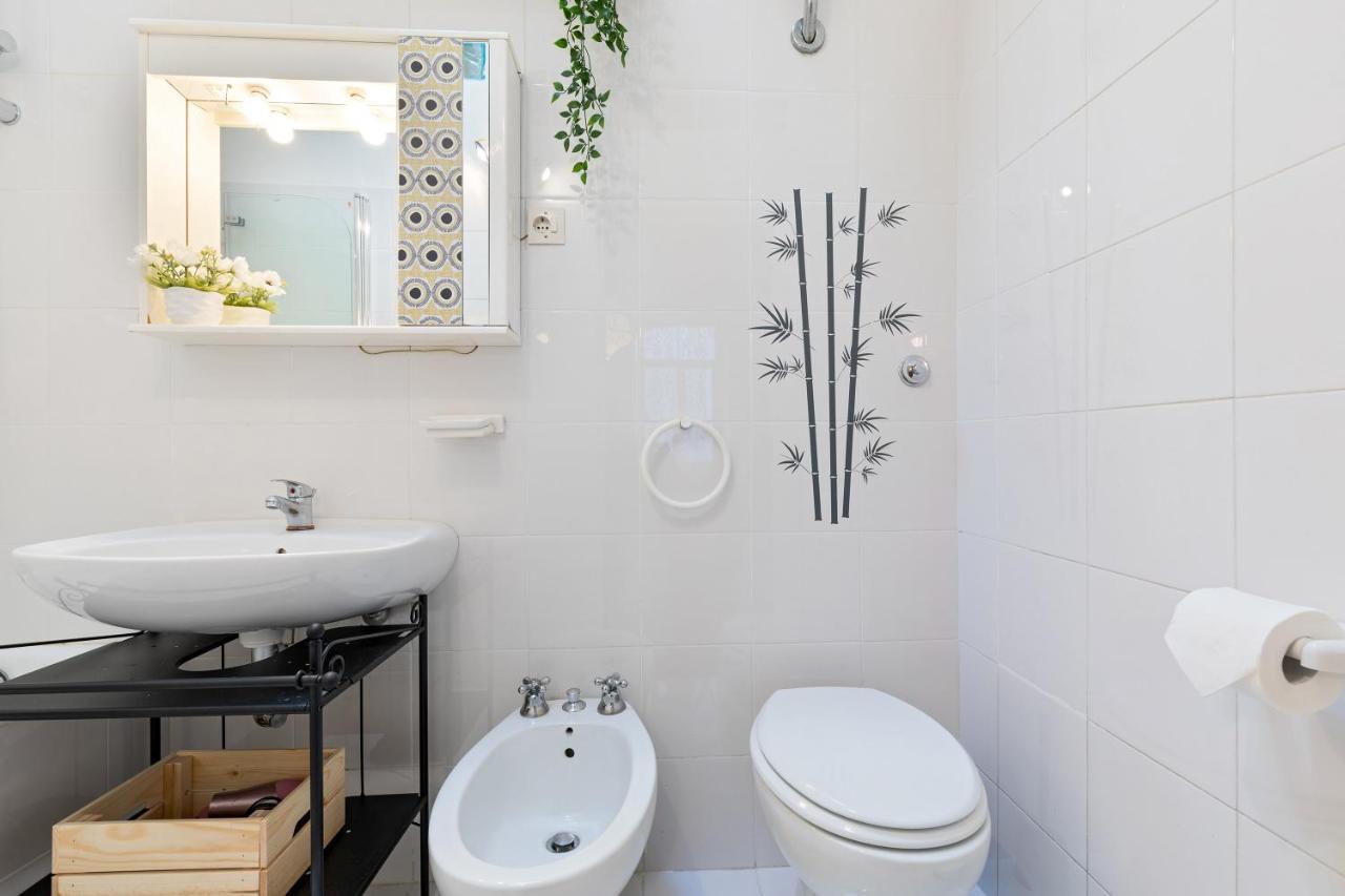 Rome As You Feel - Monti Apartment Eksteriør billede