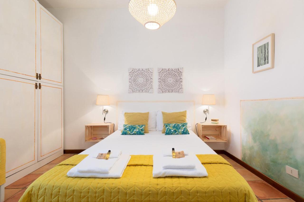 Rome As You Feel - Monti Apartment Eksteriør billede