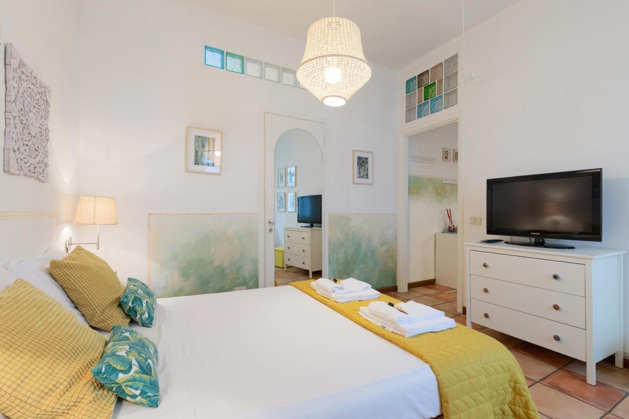 Rome As You Feel - Monti Apartment Eksteriør billede