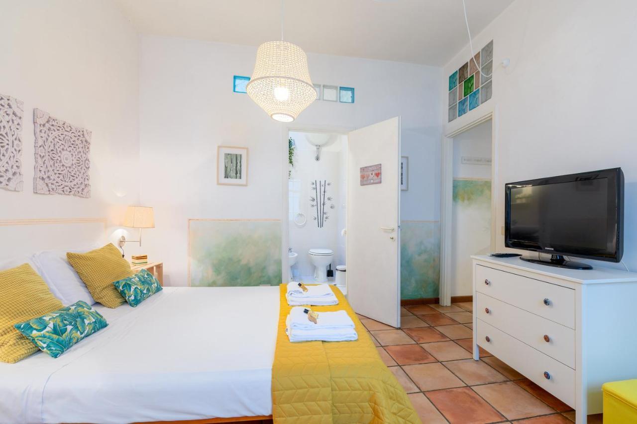 Rome As You Feel - Monti Apartment Eksteriør billede